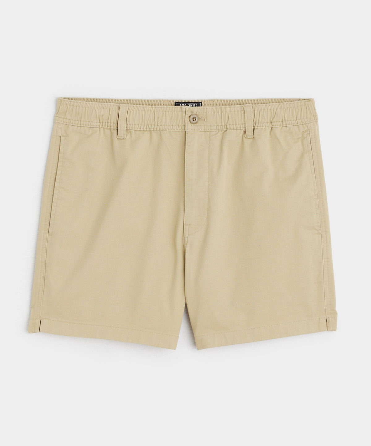 5" Beachcomber Short - Pebble Beige