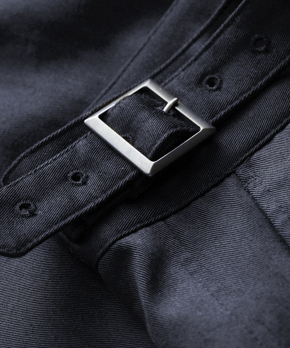 Italian Gurkha Trouser - Navy