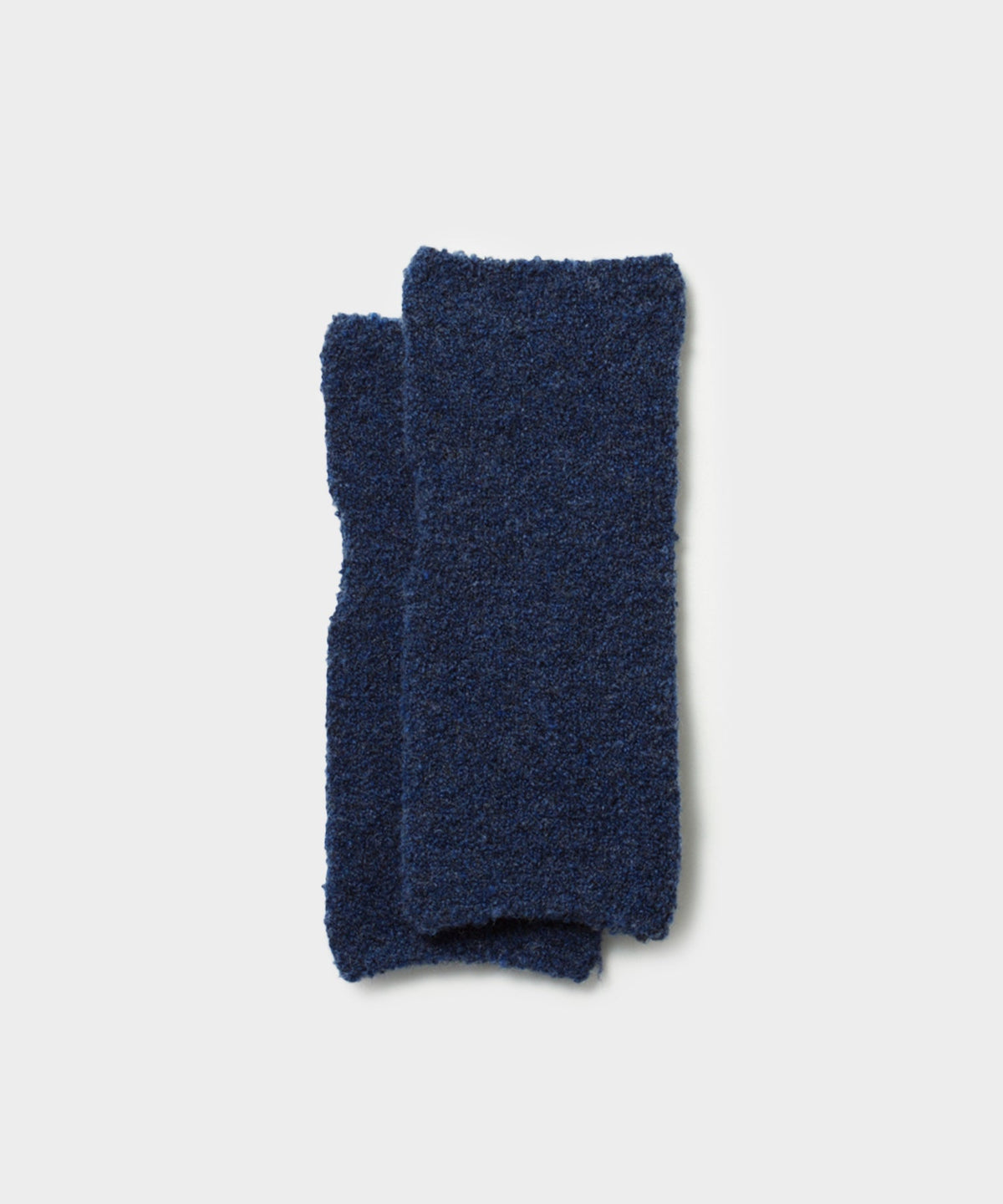 RoToTo Hand Warmer Gloves - Navy