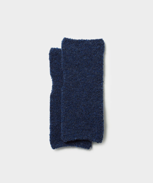 RoToTo Hand Warmer Gloves - Navy