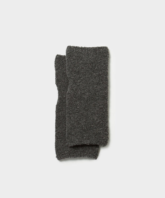 RoToTo Hand Warmer Gloves - Grey