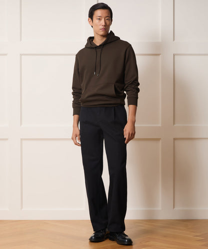 Foundation Hoodie - Dark Mocha