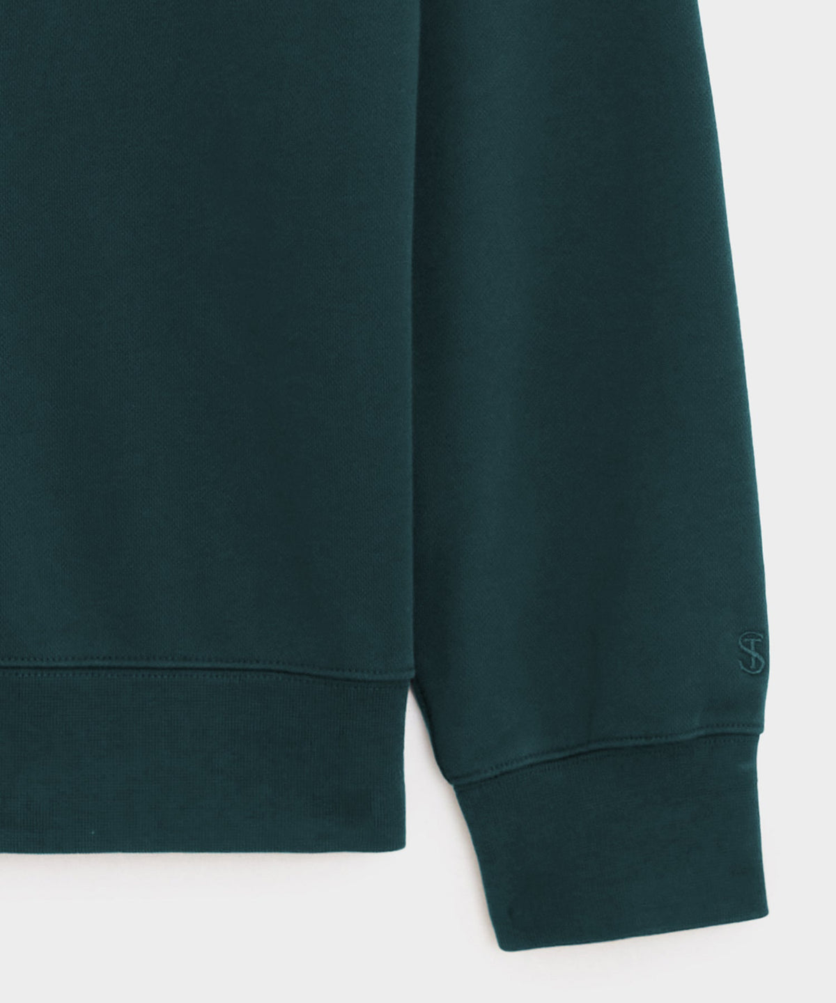 Foundation Pocket Sweatshirt - Library Ink