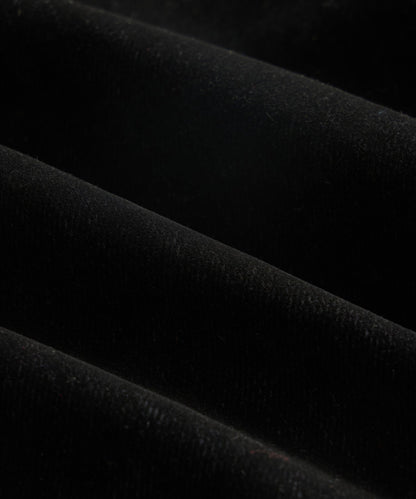 Short Stable Jacket - Black