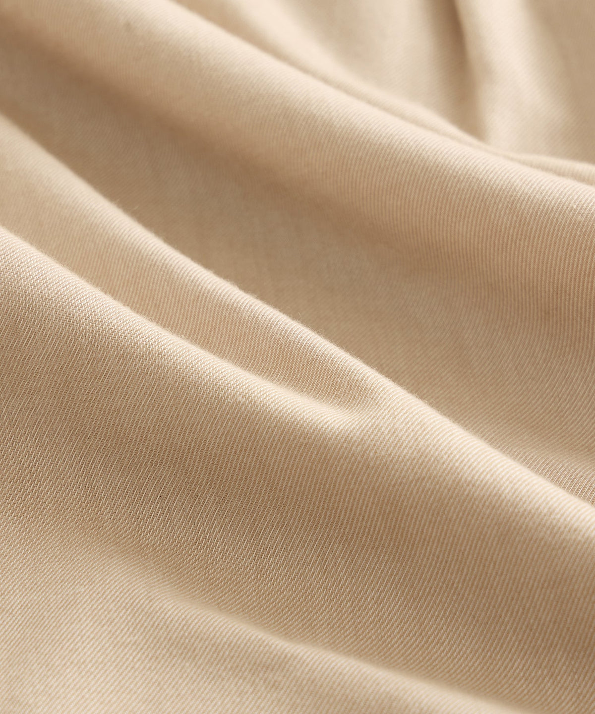 Cotton-Cashmere Sport Shirt - Cream