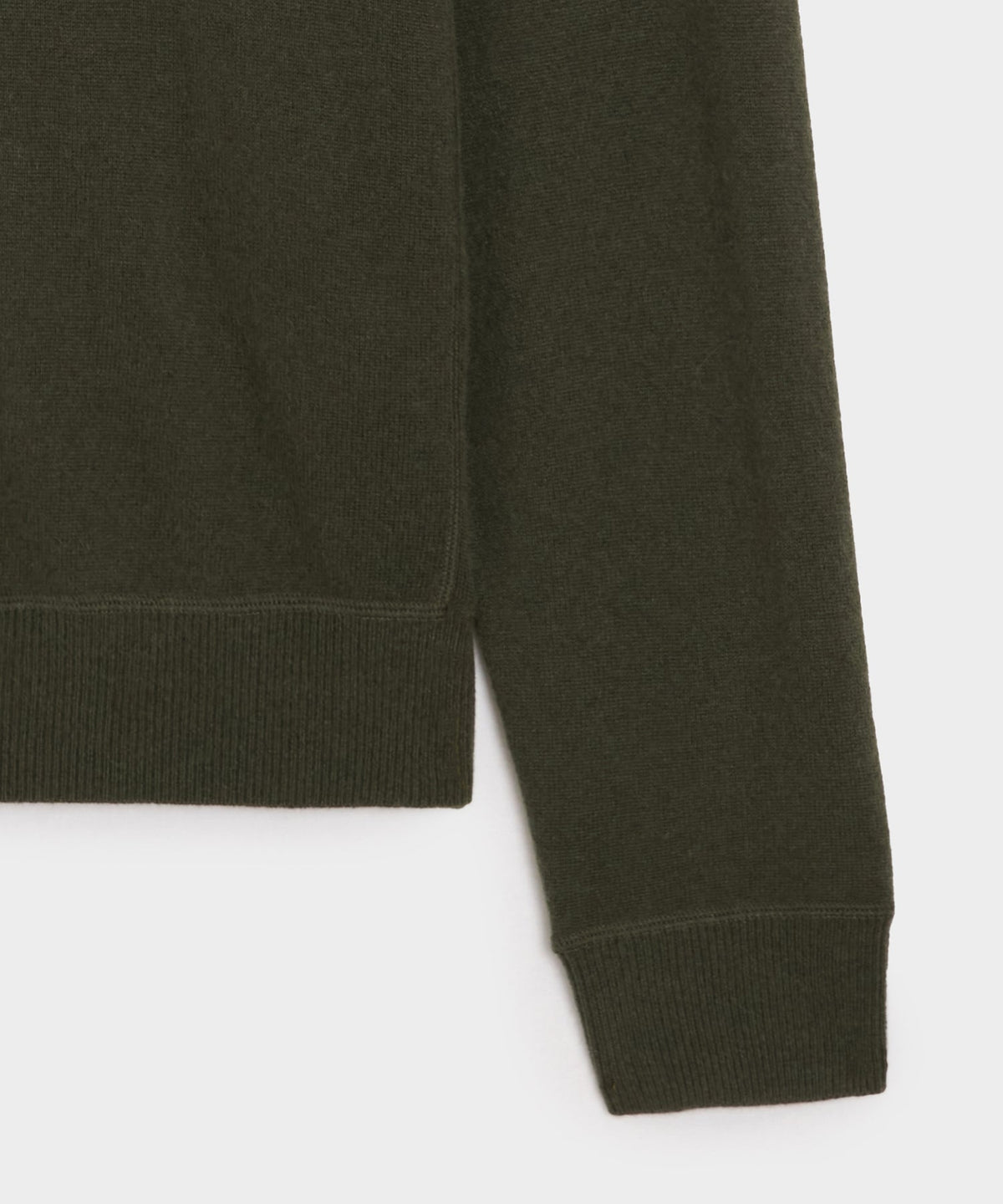 Cashmere Hoodie - Earthbound