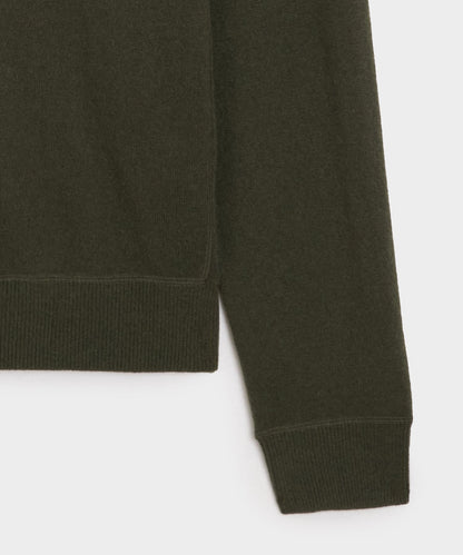 Cashmere Hoodie - Earthbound