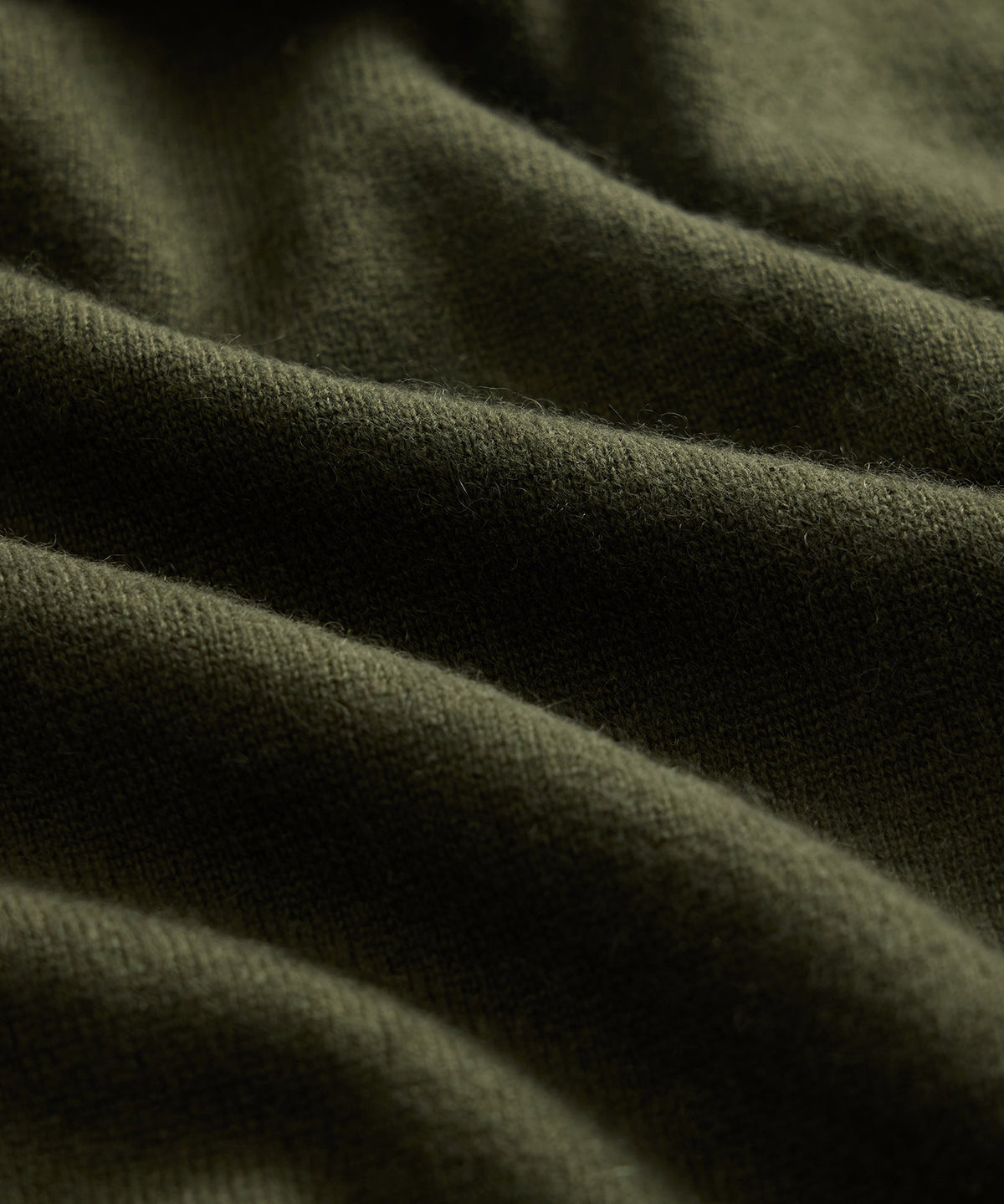 Cashmere Hoodie - Earthbound