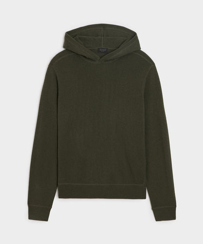 Cashmere Hoodie - Earthbound