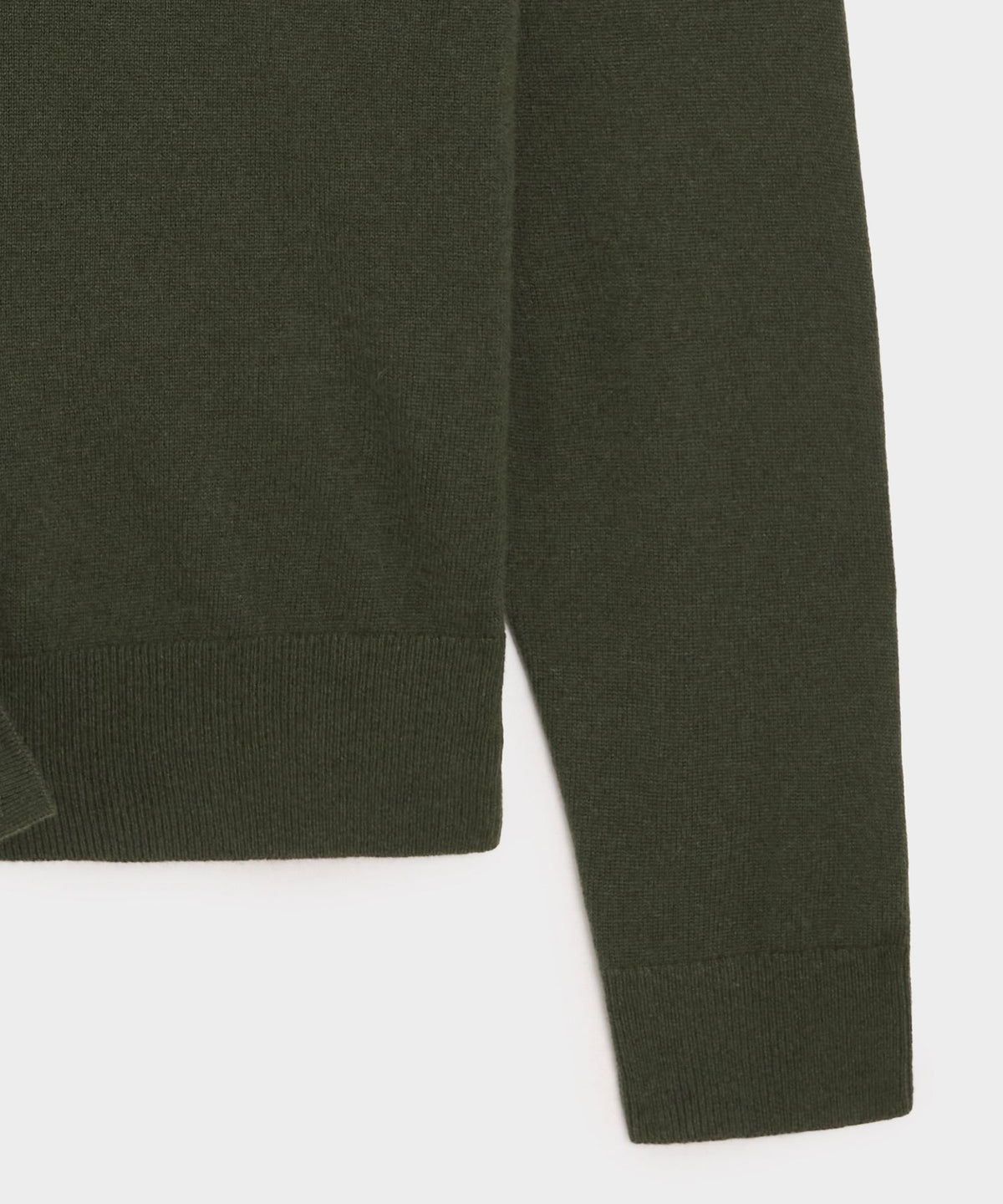 Cashmere Cardigan - Earthbound