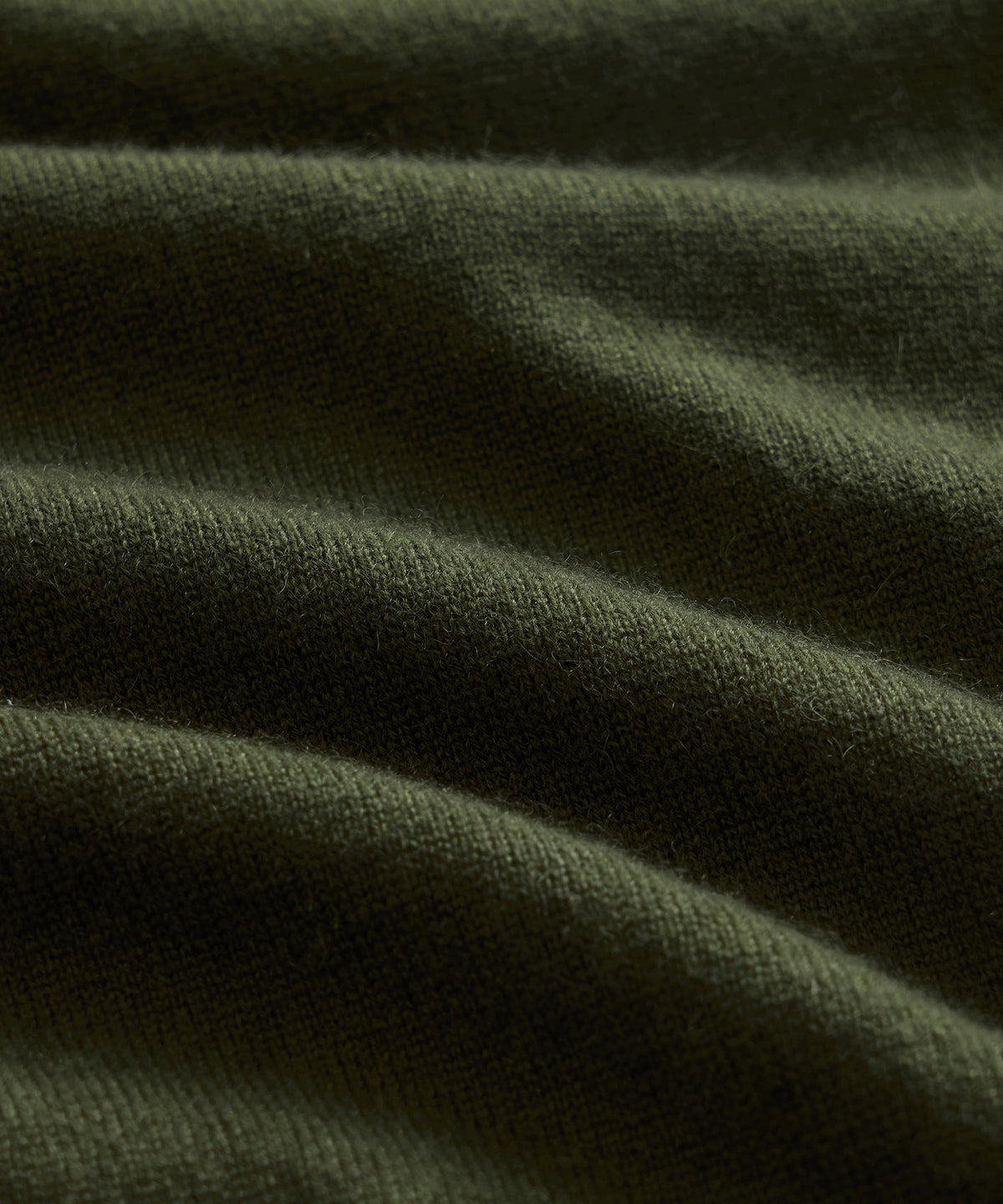 Cashmere Crewneck - Earthbound