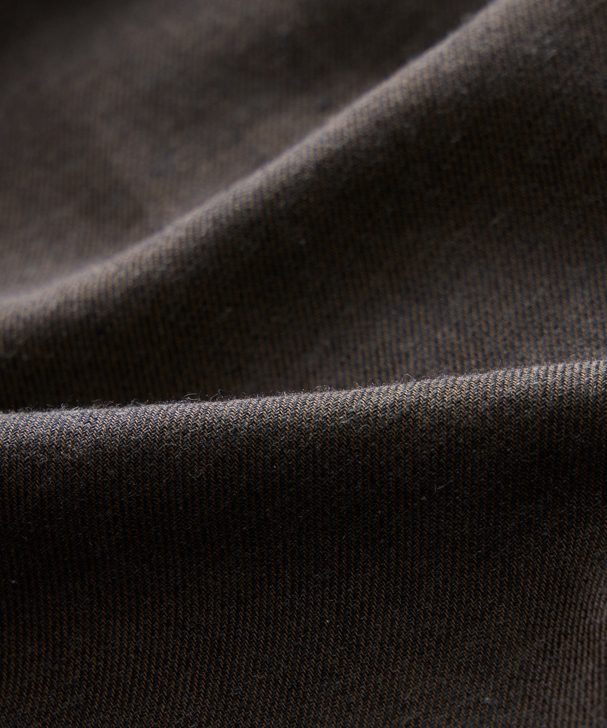 Cotton-Cashmere Lodge Shirt - Brown