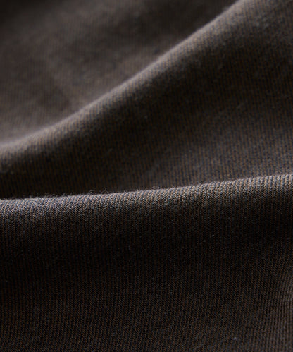 Cotton-Cashmere Lodge Shirt - Brown