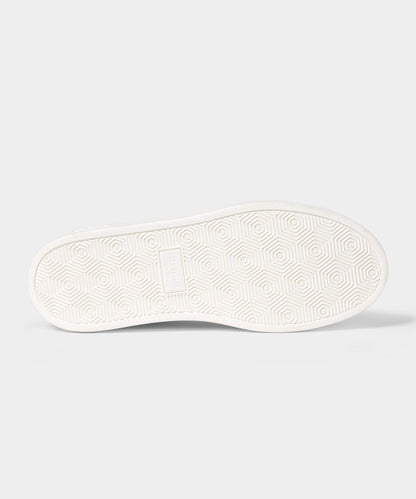 Tuscan Slip-On Sneaker - Charcoal
