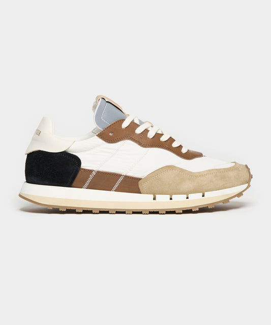 Todd Snyder Porto Trainer - Multi