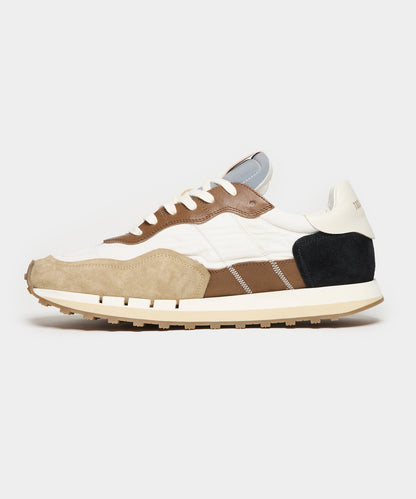 Todd Snyder Porto Trainer - Multi