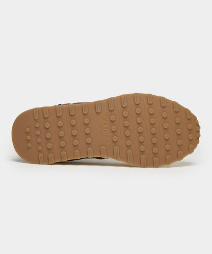 Todd Snyder Porto Trainer - Multi