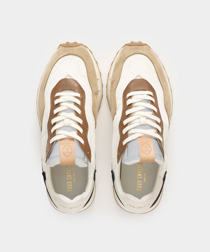 Todd Snyder Porto Trainer - Multi