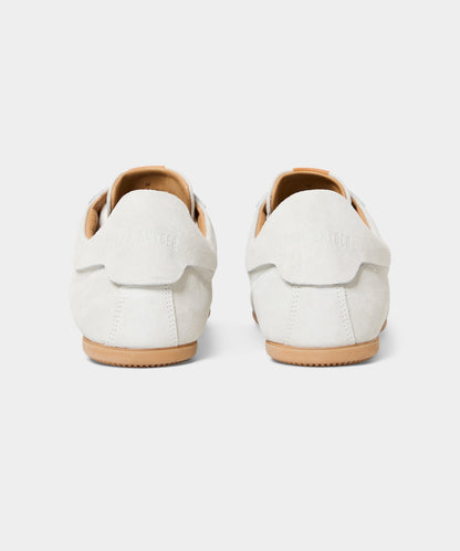 Porto Suede Sneaker - Bisque