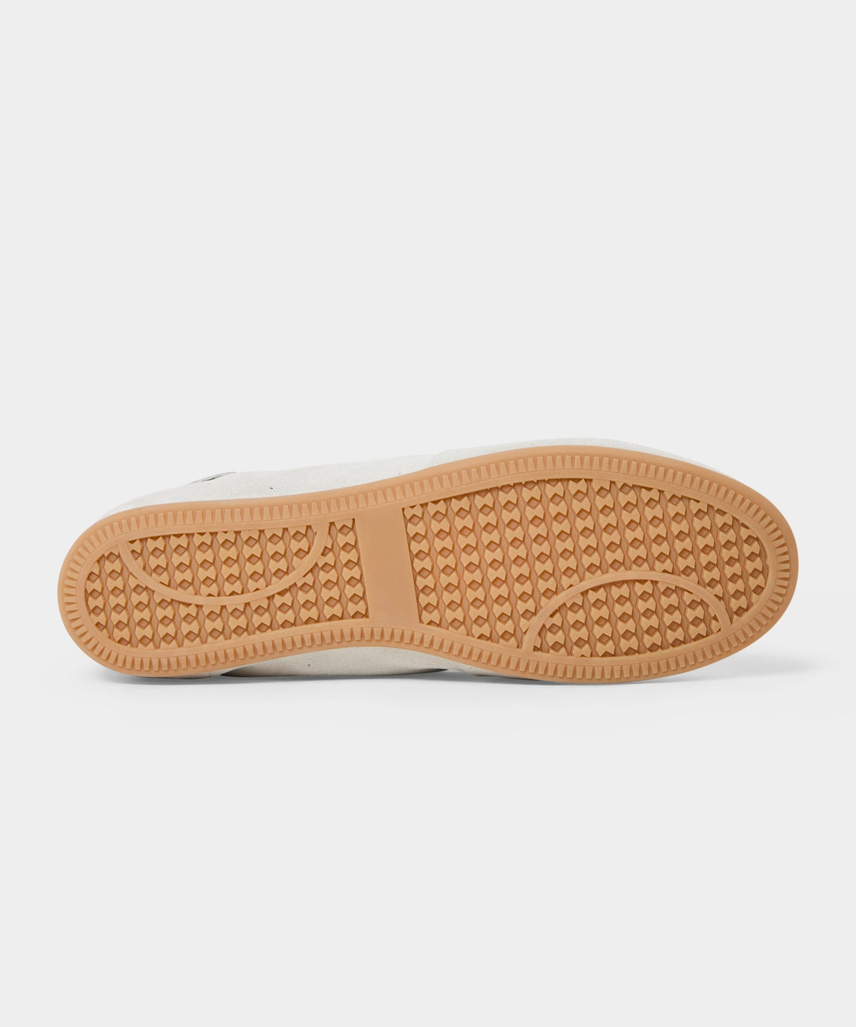 Porto Suede Sneaker - Bisque