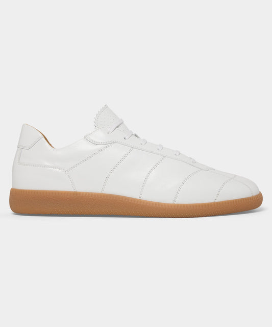 CQP Stillo Sneaker - White