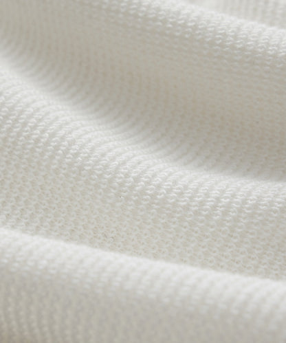 Vista Crewneck Sweater - Bisque