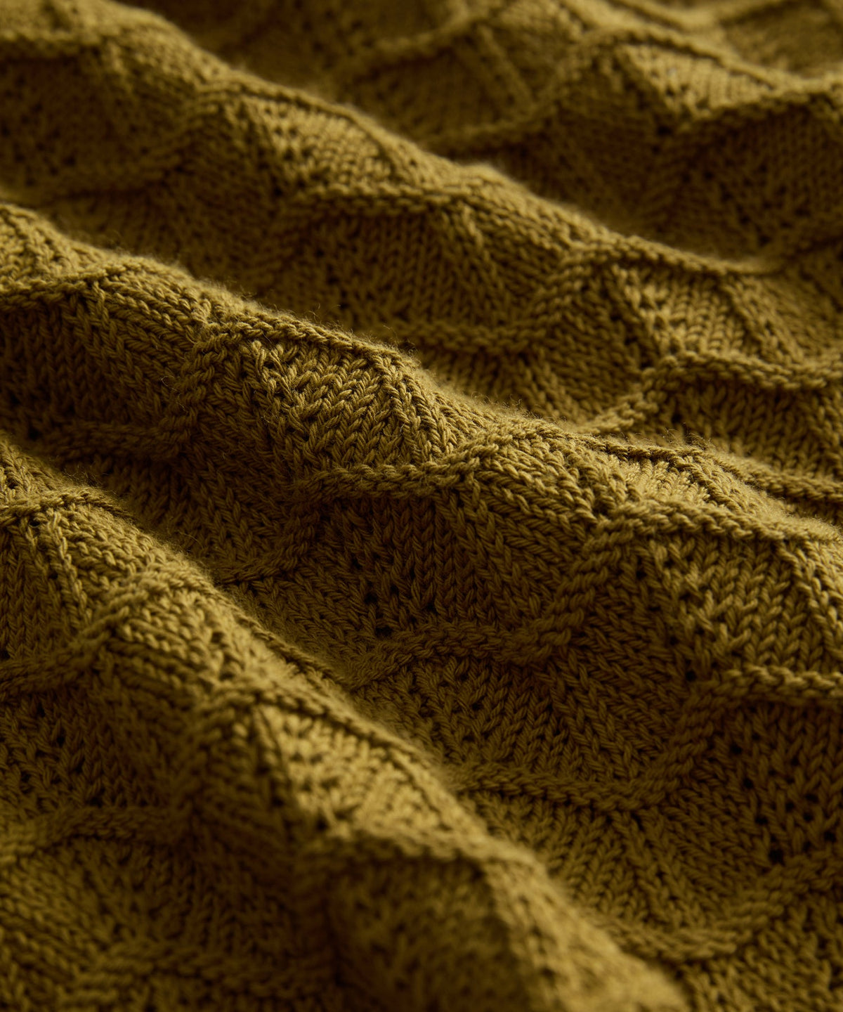Relaxed Cotton Montauk Sweater Polo - Dry Sage