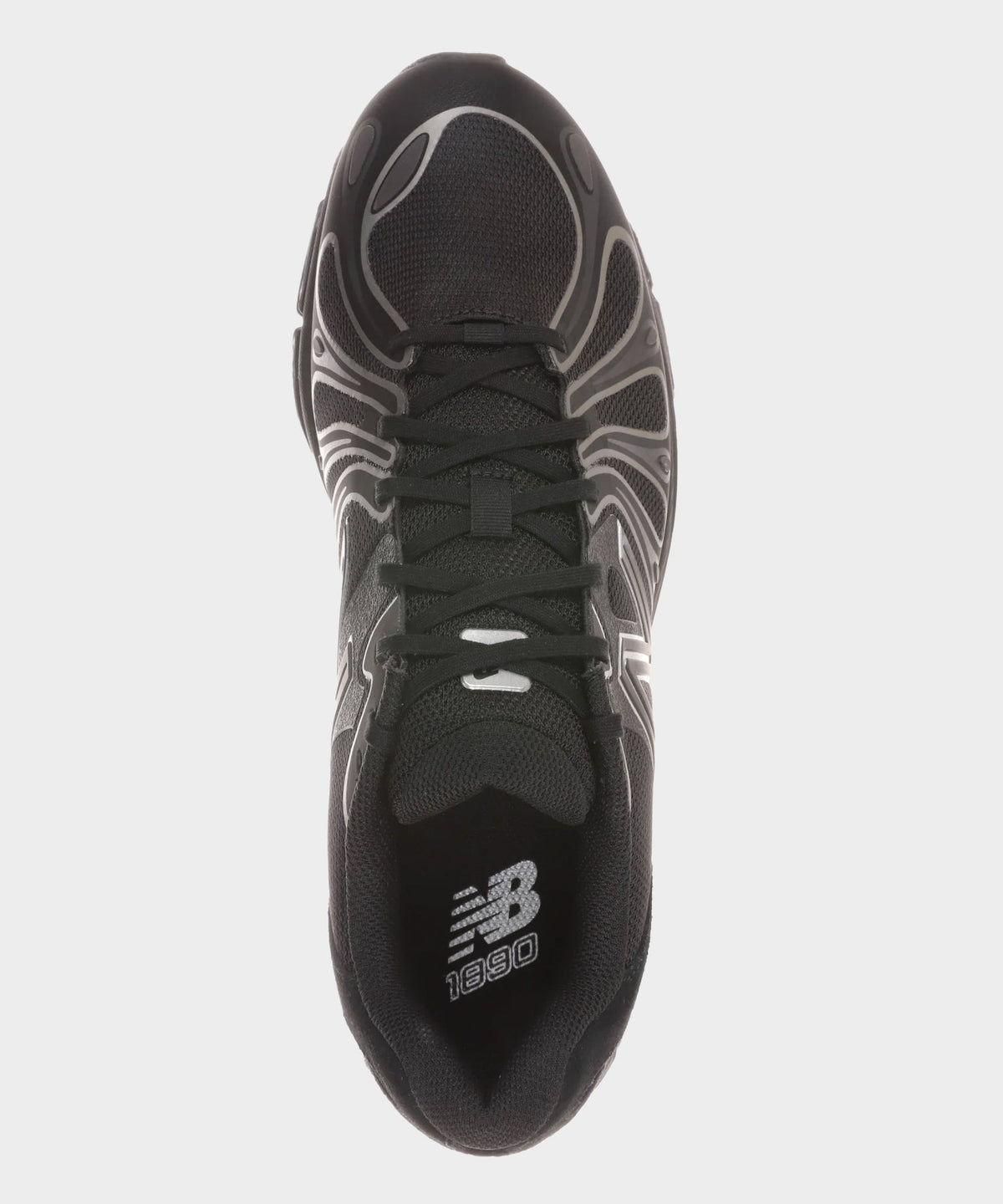 New Balance Abzorb 1890 Sneaker - Black