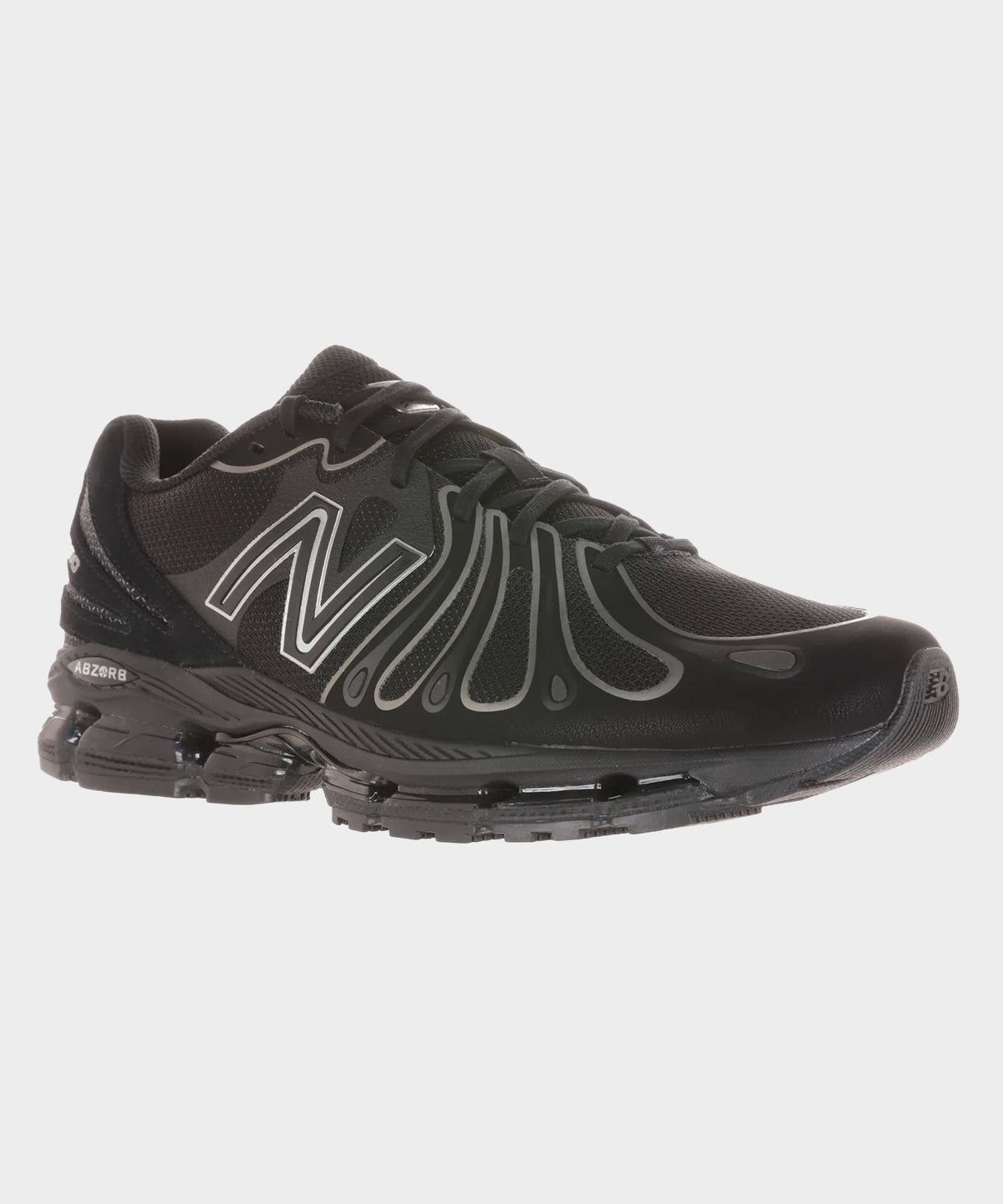 New Balance Abzorb 1890 Sneaker - Black