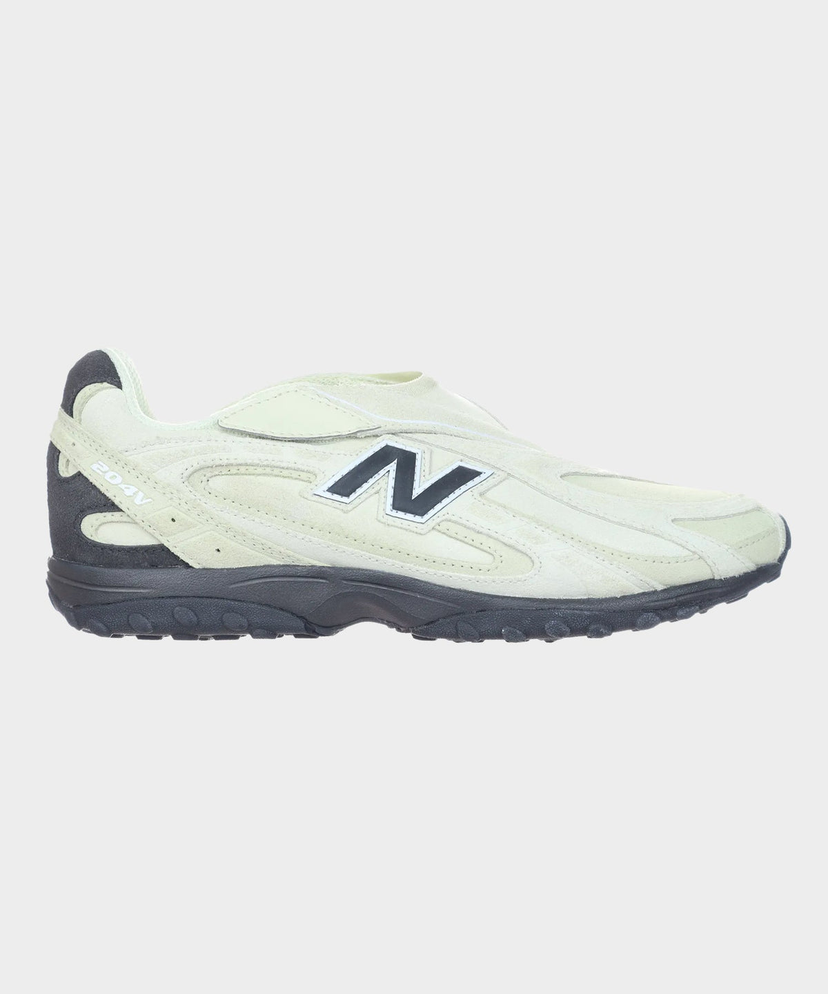 New Balance 204V Sneaker - White