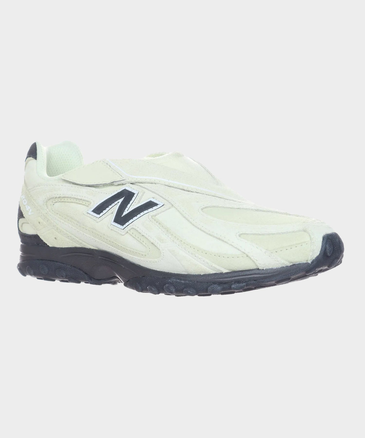 New Balance 204V Sneaker - White