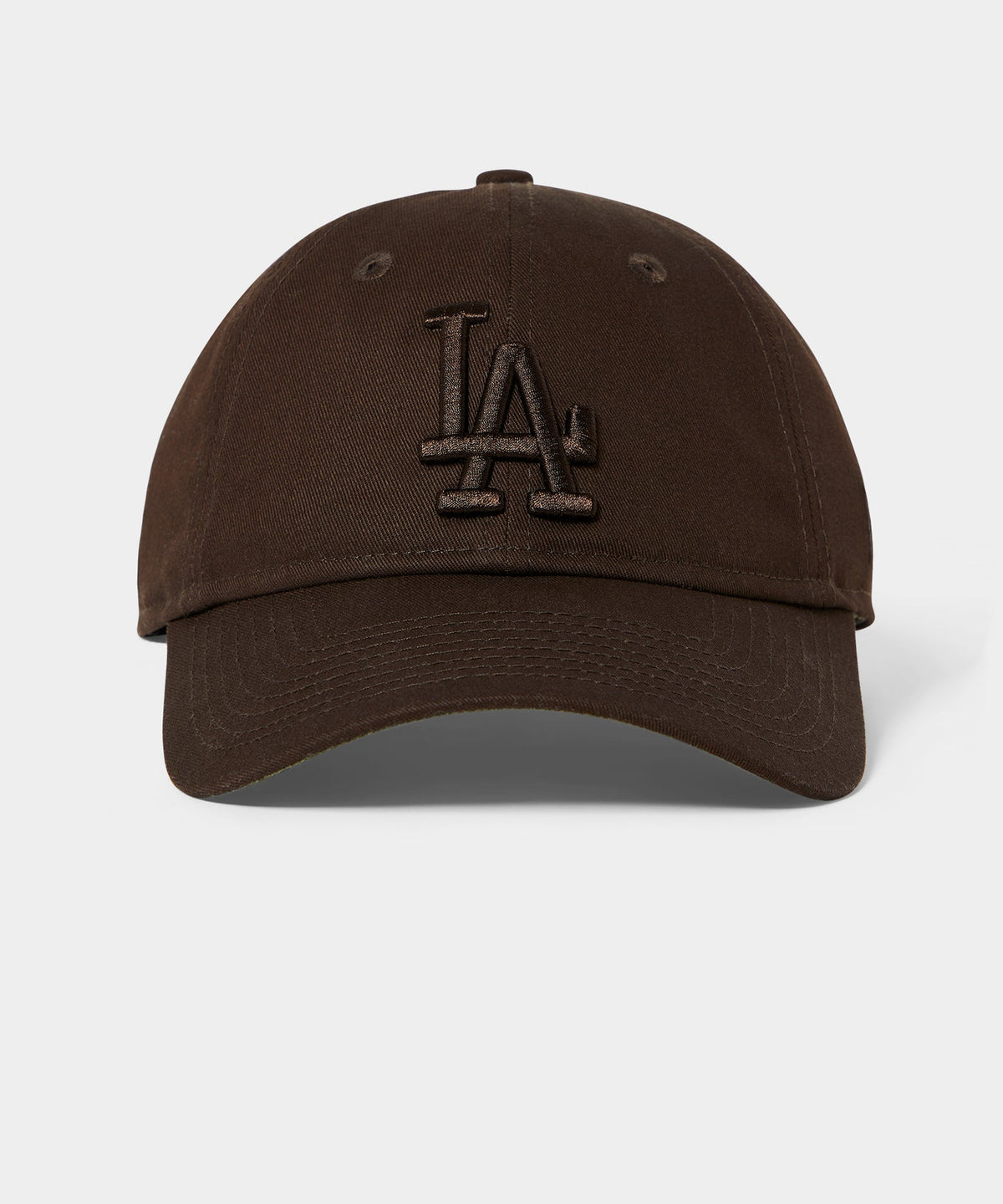 Todd Snyder X New Era 9TWENTY Dodgers Cap - Brown
