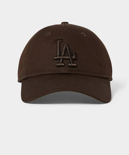Todd Snyder X New Era 9TWENTY Dodgers Cap - Brown