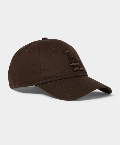 Todd Snyder X New Era 9TWENTY Dodgers Cap - Brown