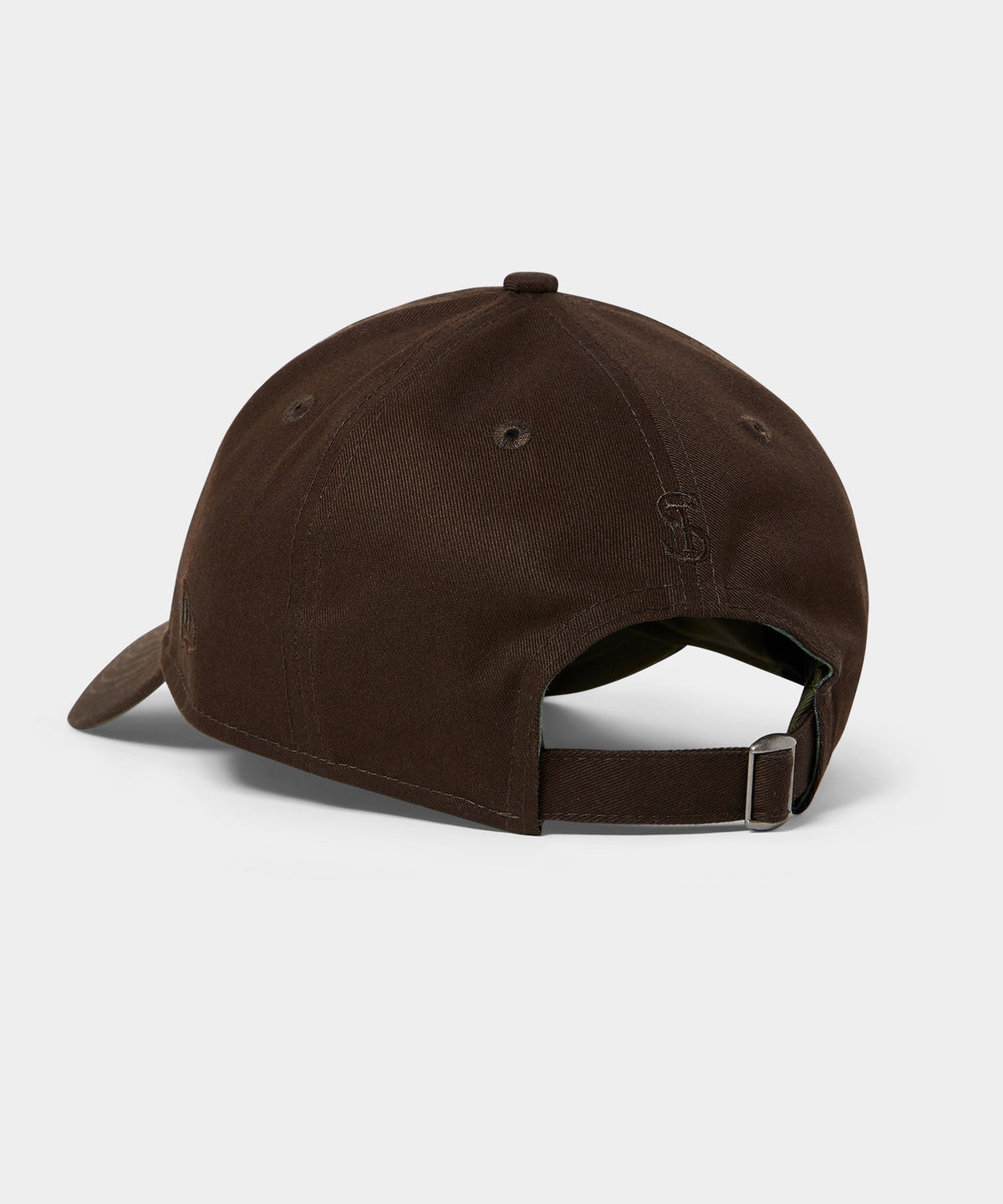 Todd Snyder X New Era 9TWENTY Dodgers Cap - Brown