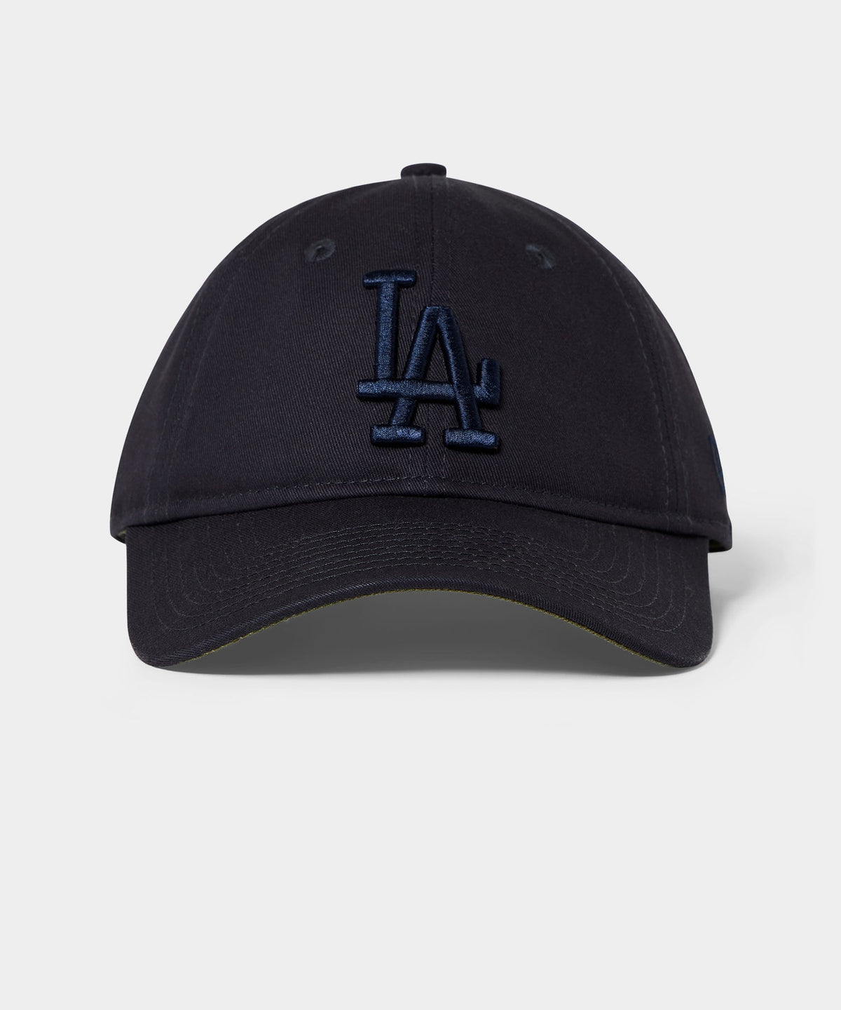 Todd Snyder X New Era 9TWENTY Dodgers Cap - Navy
