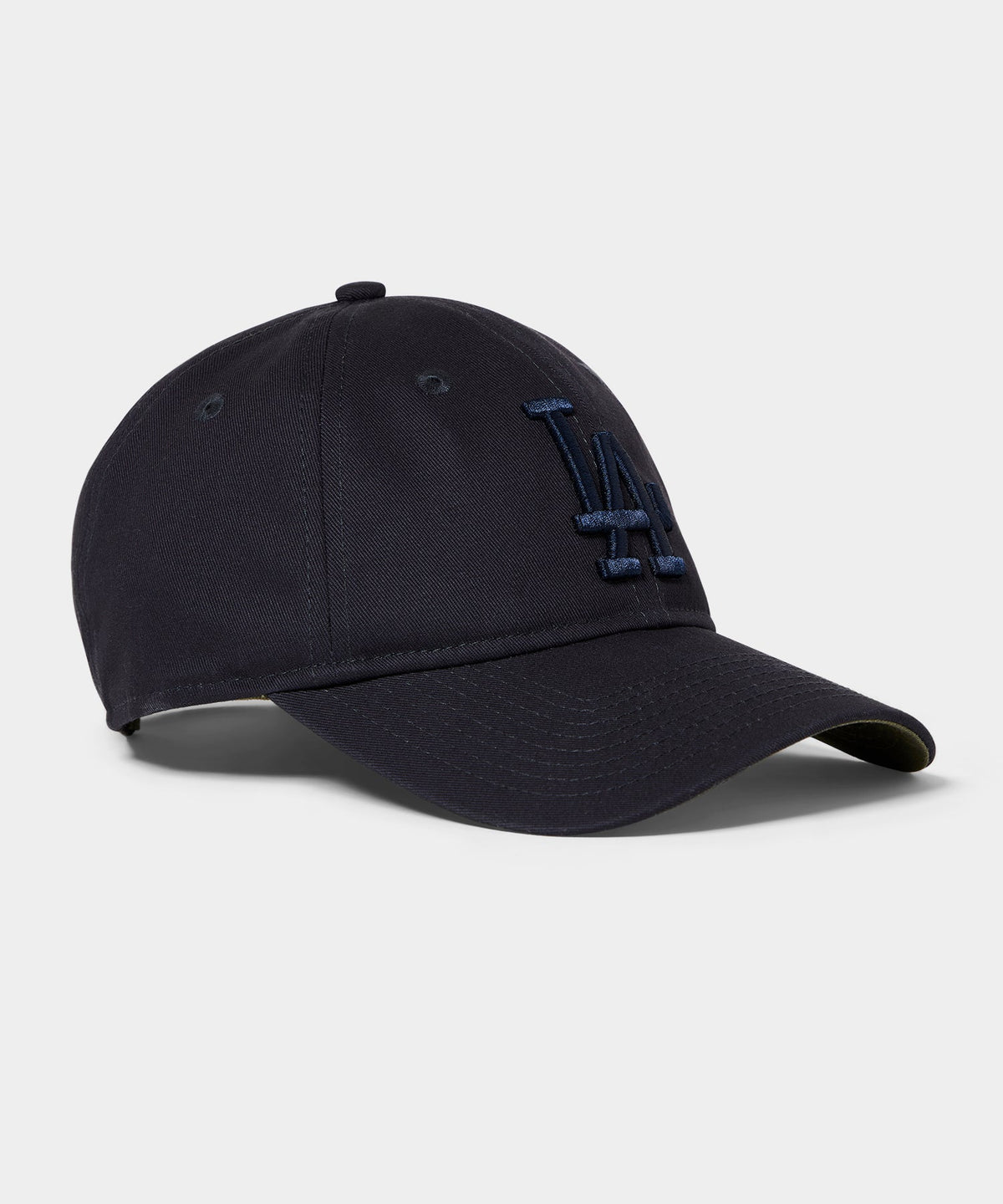 Todd Snyder X New Era 9TWENTY Dodgers Cap - Navy