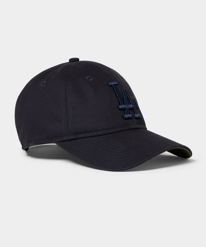 Todd Snyder X New Era 9TWENTY Dodgers Cap - Navy