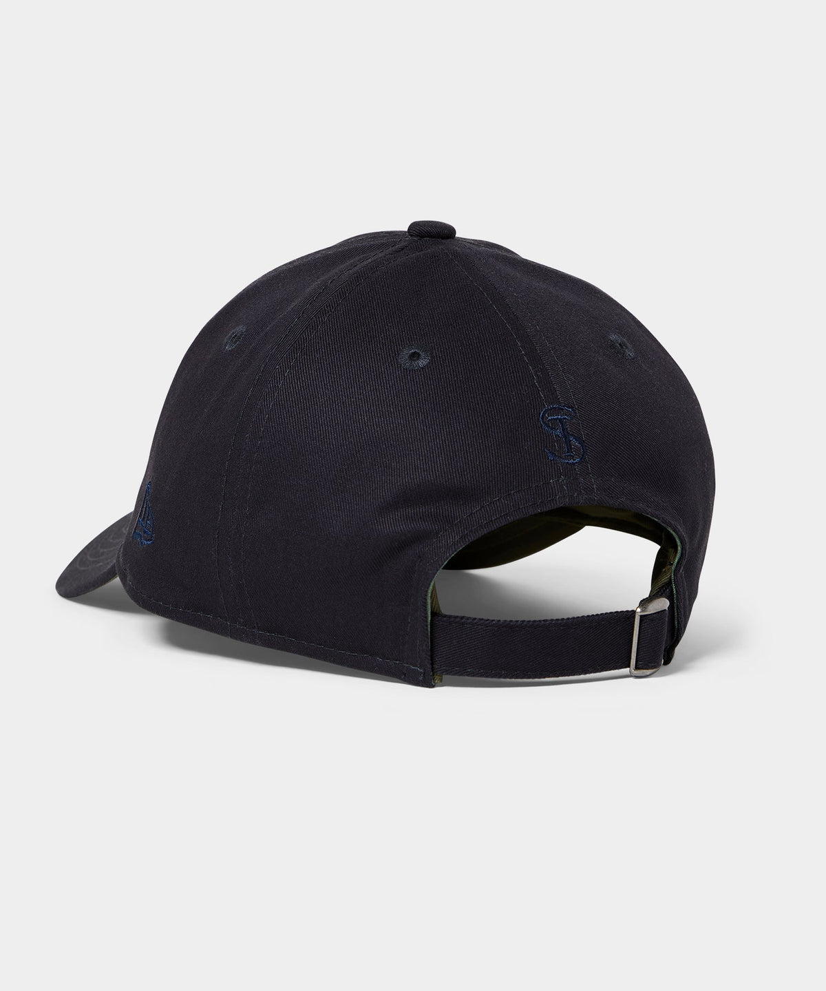 Todd Snyder X New Era 9TWENTY Dodgers Cap - Navy