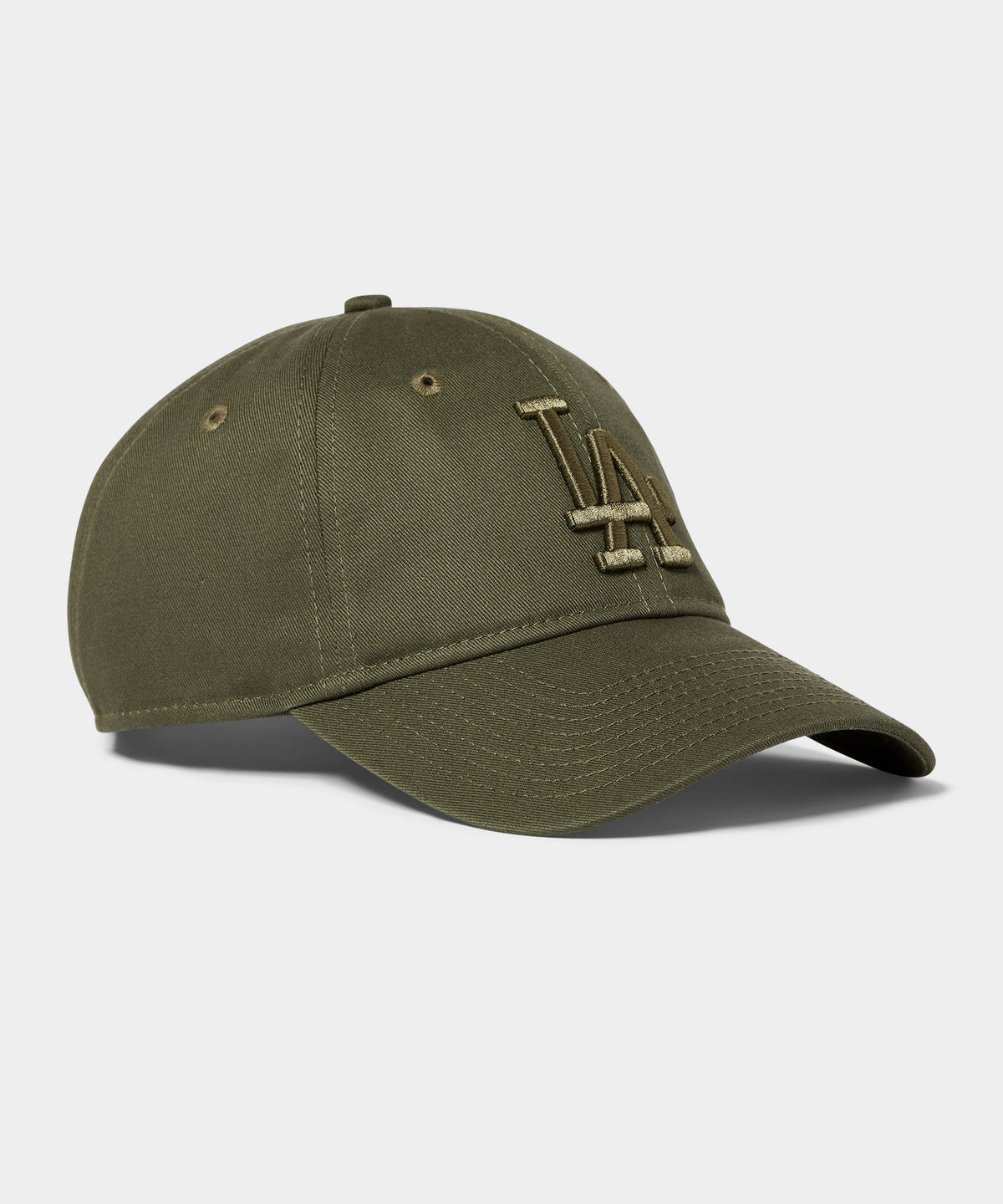 Todd Snyder X New Era 9TWENTY Dodgers Cap - Olive