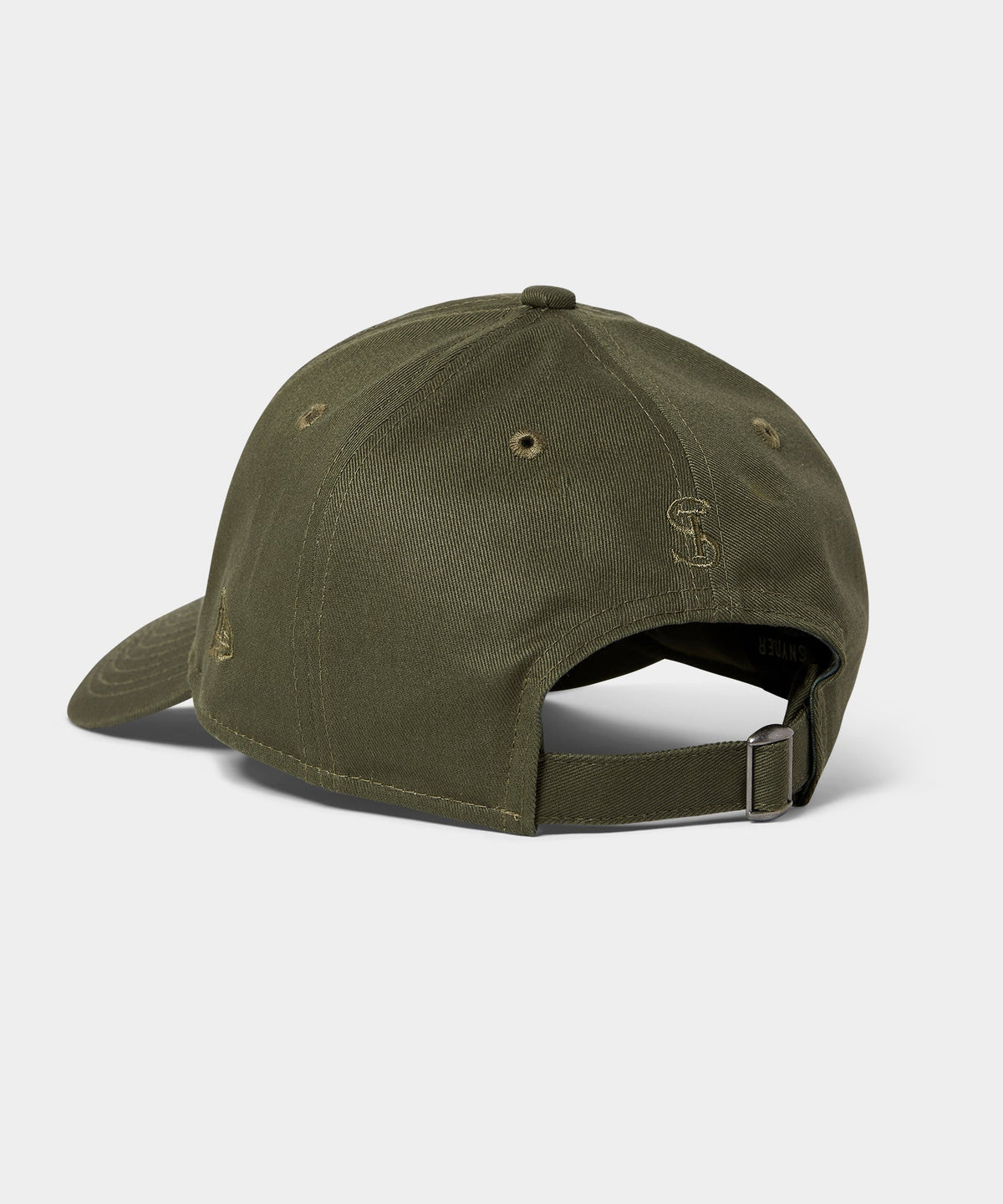 Todd Snyder X New Era 9TWENTY Dodgers Cap - Olive