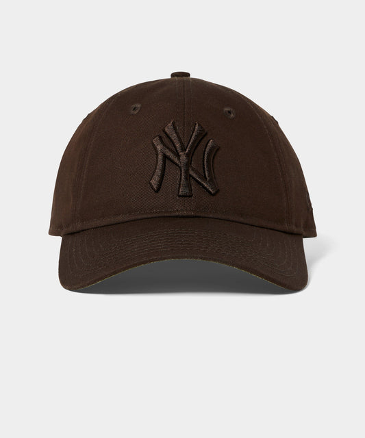 Todd Snyder X New Era 9TWENTY Yankees Cap - Brown