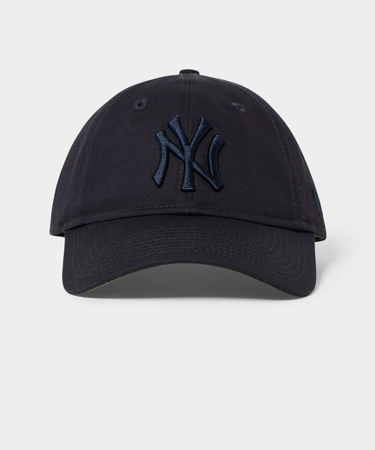 Todd Snyder X New Era 9TWENTY Yankees Cap - Navy