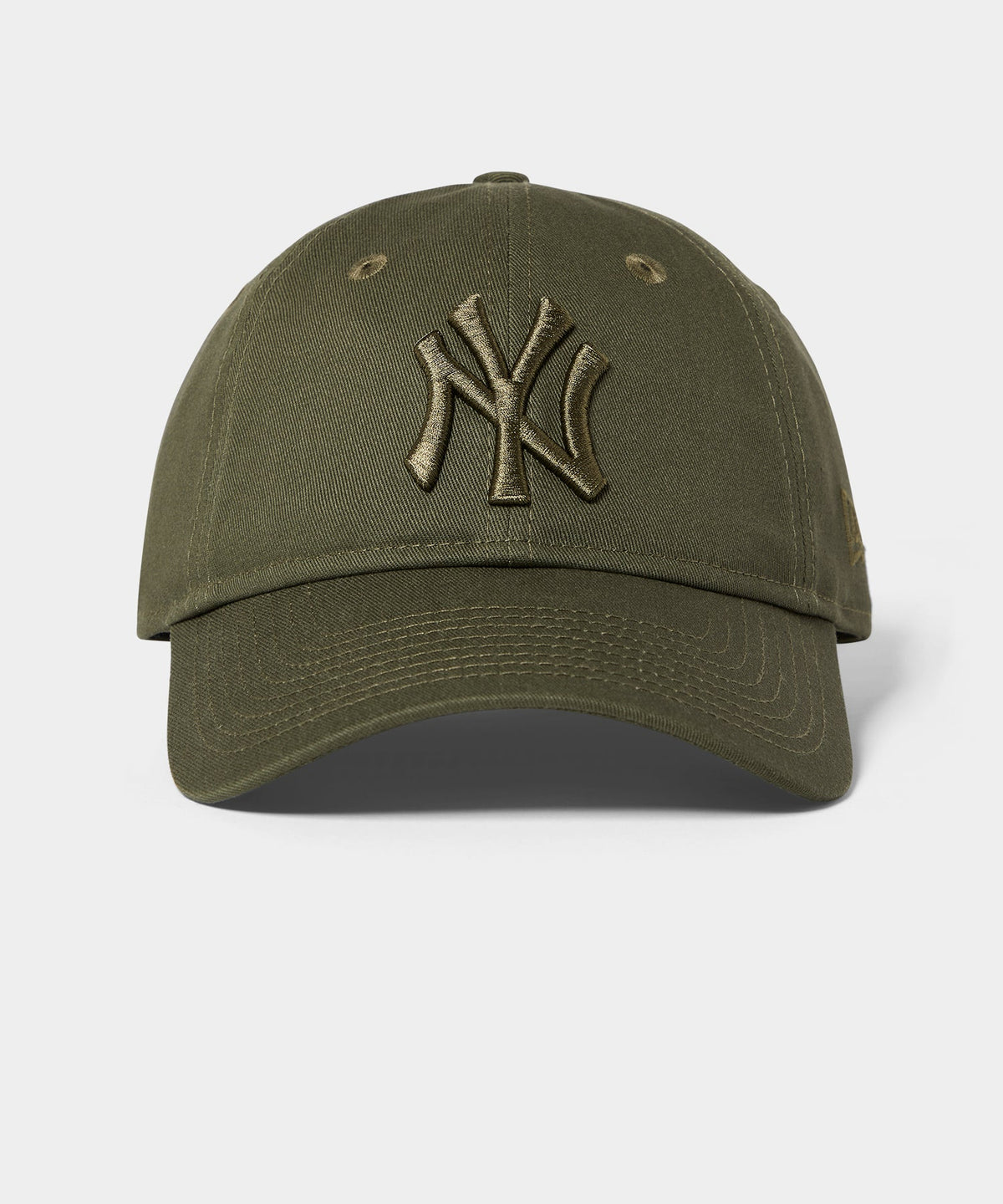 Todd Snyder X New Era 9TWENTY Yankees Cap - Olive