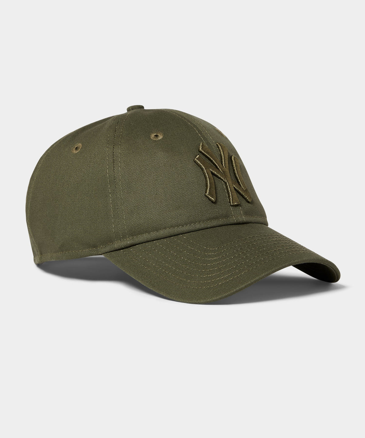 Todd Snyder X New Era 9TWENTY Yankees Cap - Olive