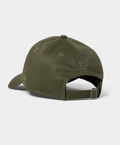 Todd Snyder X New Era 9TWENTY Yankees Cap - Olive