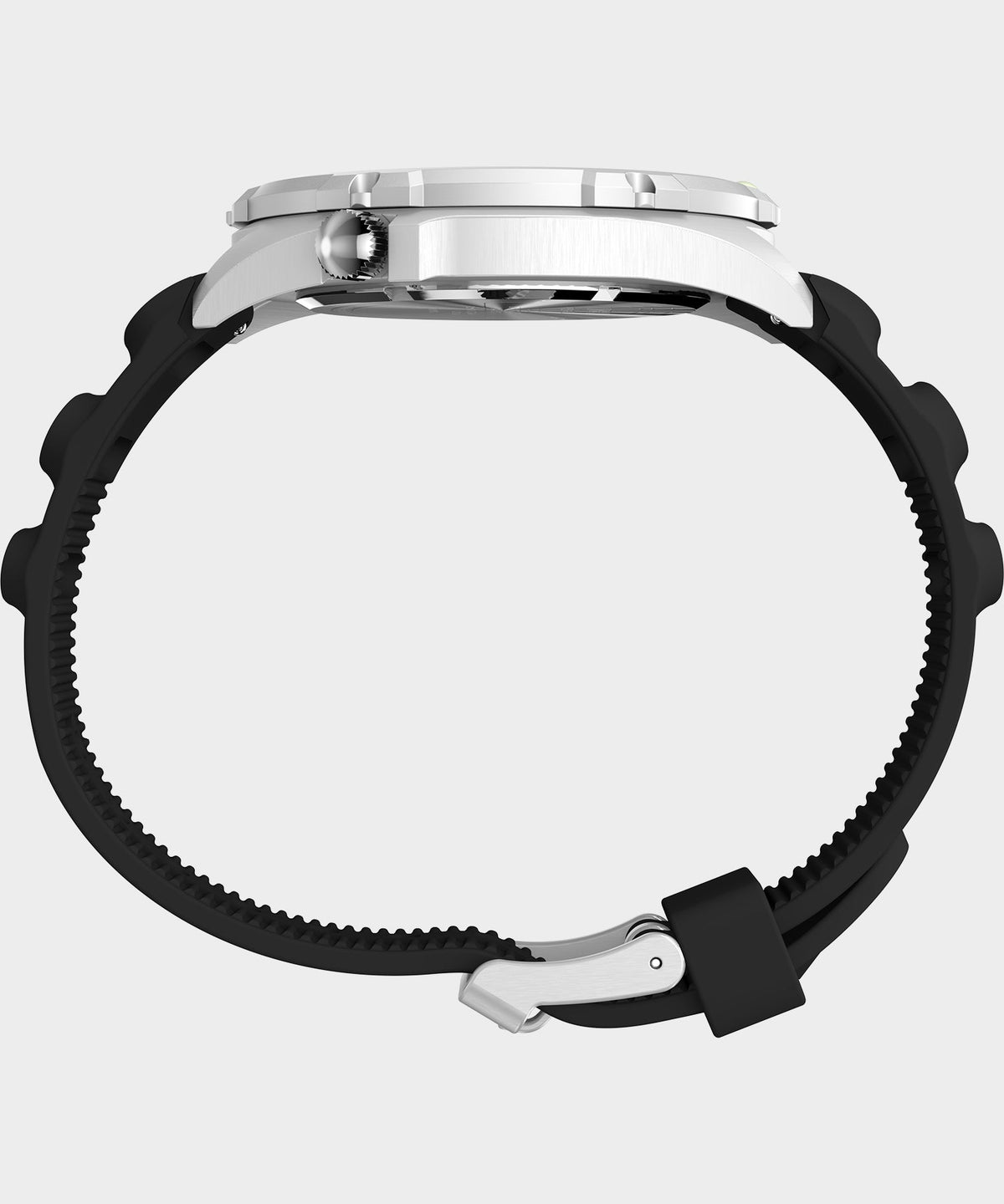 Timex 1995 Intrepid Reissue Watch - Black