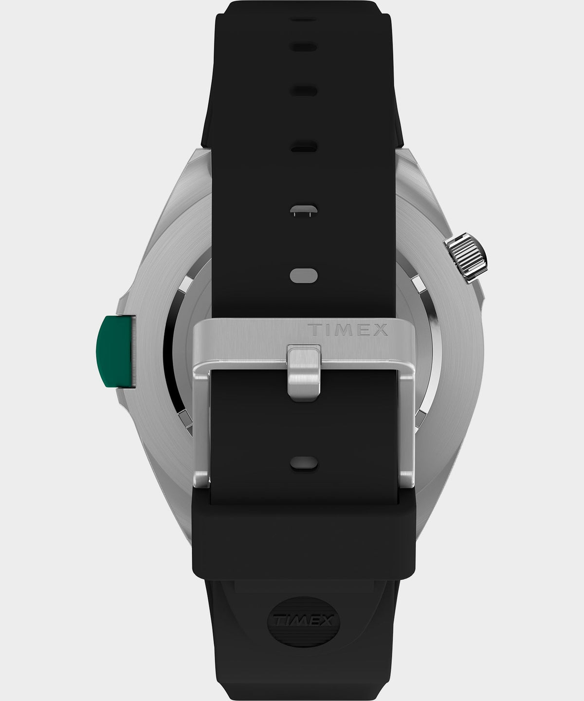 Timex 1995 Intrepid Reissue Watch - Black