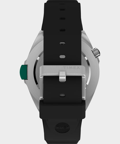 Timex 1995 Intrepid Reissue Watch - Black