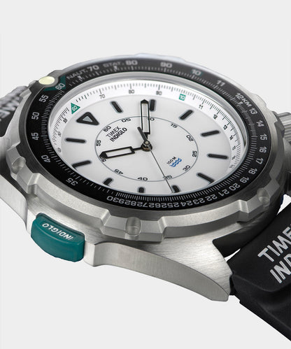 Timex 1995 Intrepid Reissue Watch - Black
